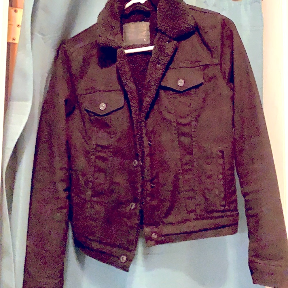 Levi’s Denim jacket
